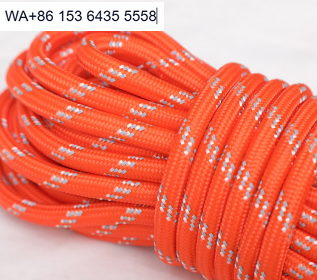 Rescue Rope Throw - Bolsa de Lanzamiento de Línea de